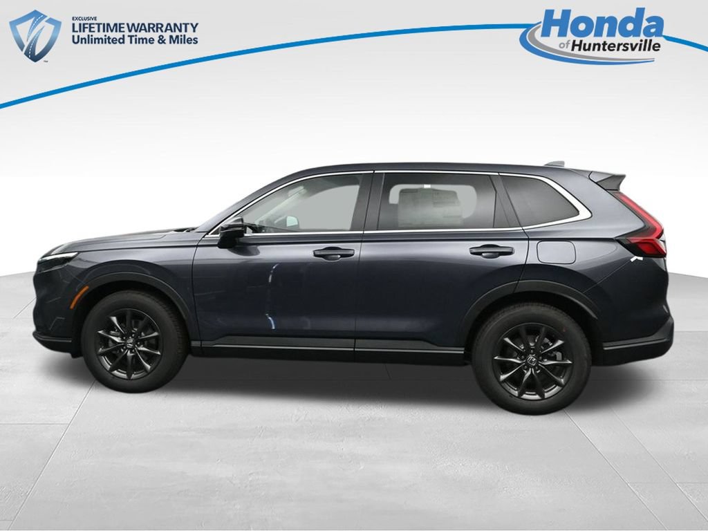 New 2026 Honda CR-V EX-L image 5