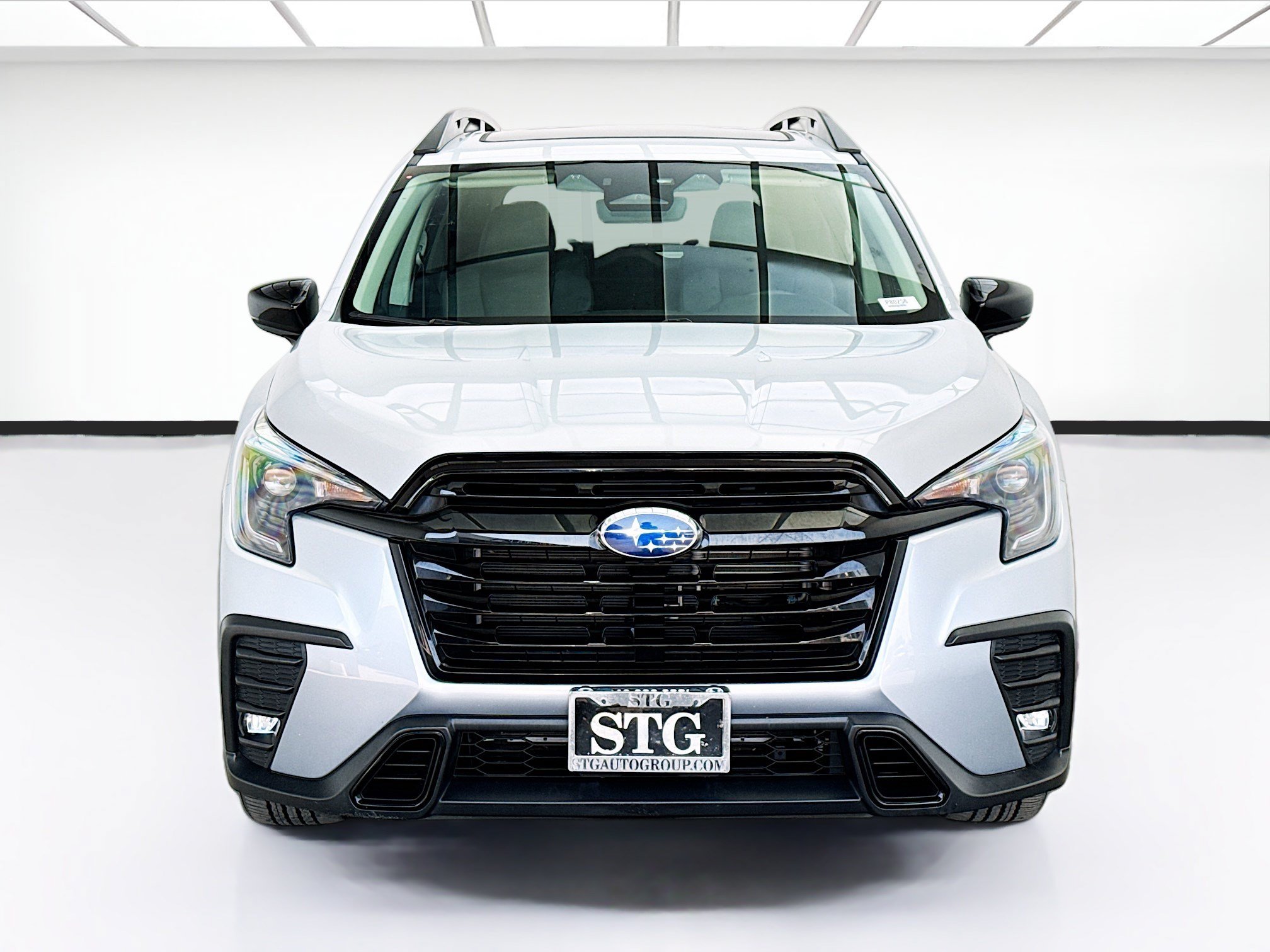 Used 2025 Subaru Ascent Onyx Edition AWD/4WD image 2