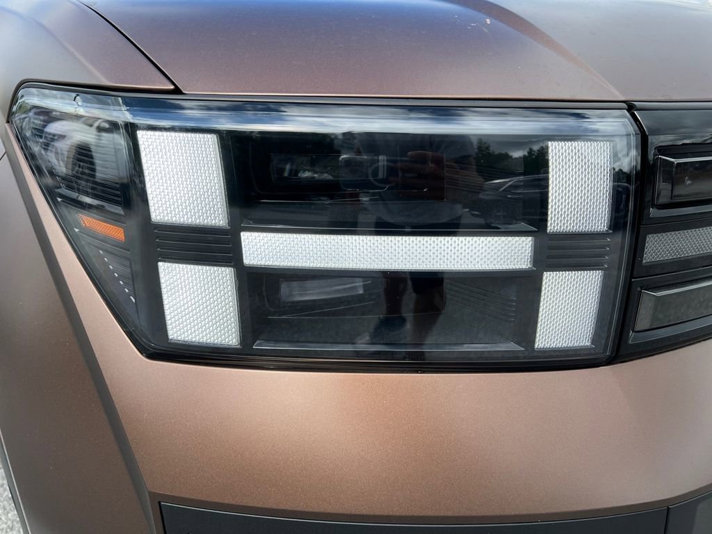 New 2025 Hyundai Santa Fe Limited image 26