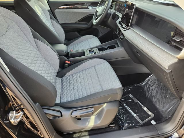 New 2026 Volkswagen Tiguan S image 13