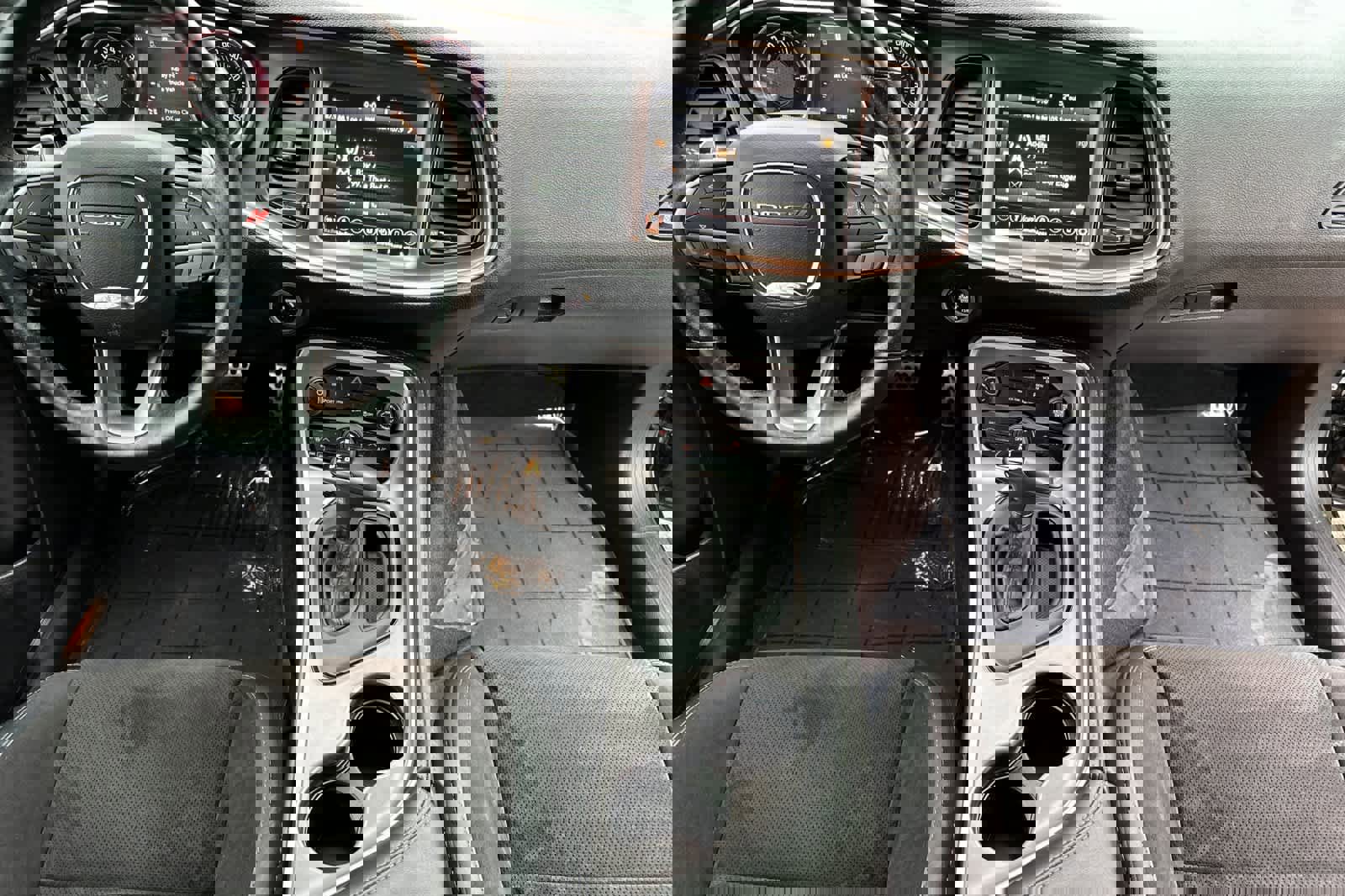 Used 2019 Dodge Challenger GT w/ Plus Package image 3