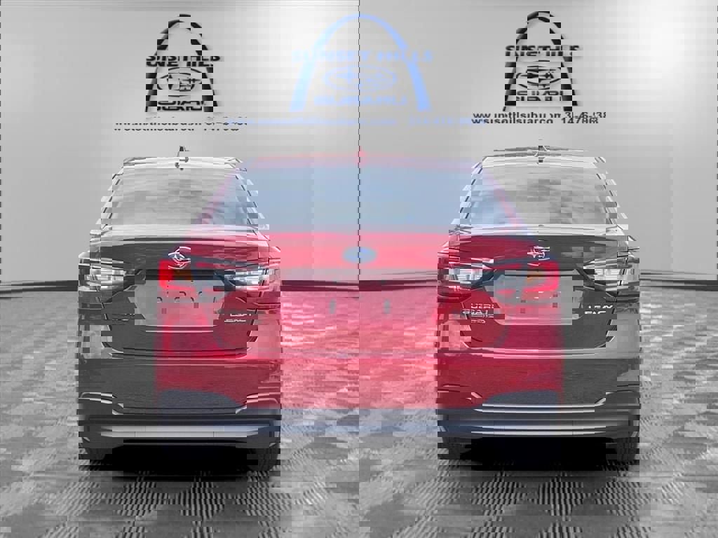 New 2025 Subaru Legacy Premium image 19