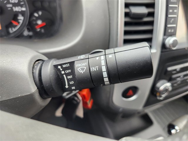 Used 2019 Nissan Frontier SV RWD image 22