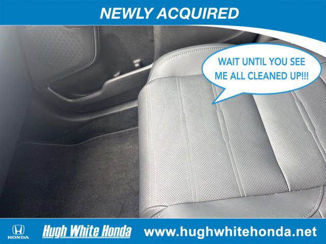 Used 2022 Honda CR-V Touring image 9