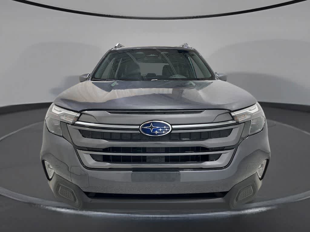 New 2026 Subaru Forester Premium AWD/4WD image 8