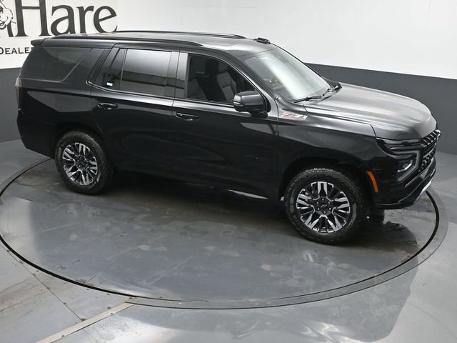 New 2026 Chevrolet Tahoe Z71 w/ Z71 Off-Road Package image 17