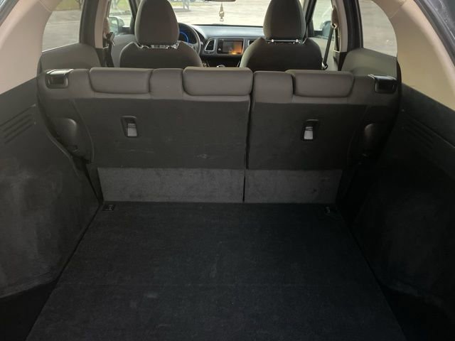 Used 2020 Honda HR-V EX image 17