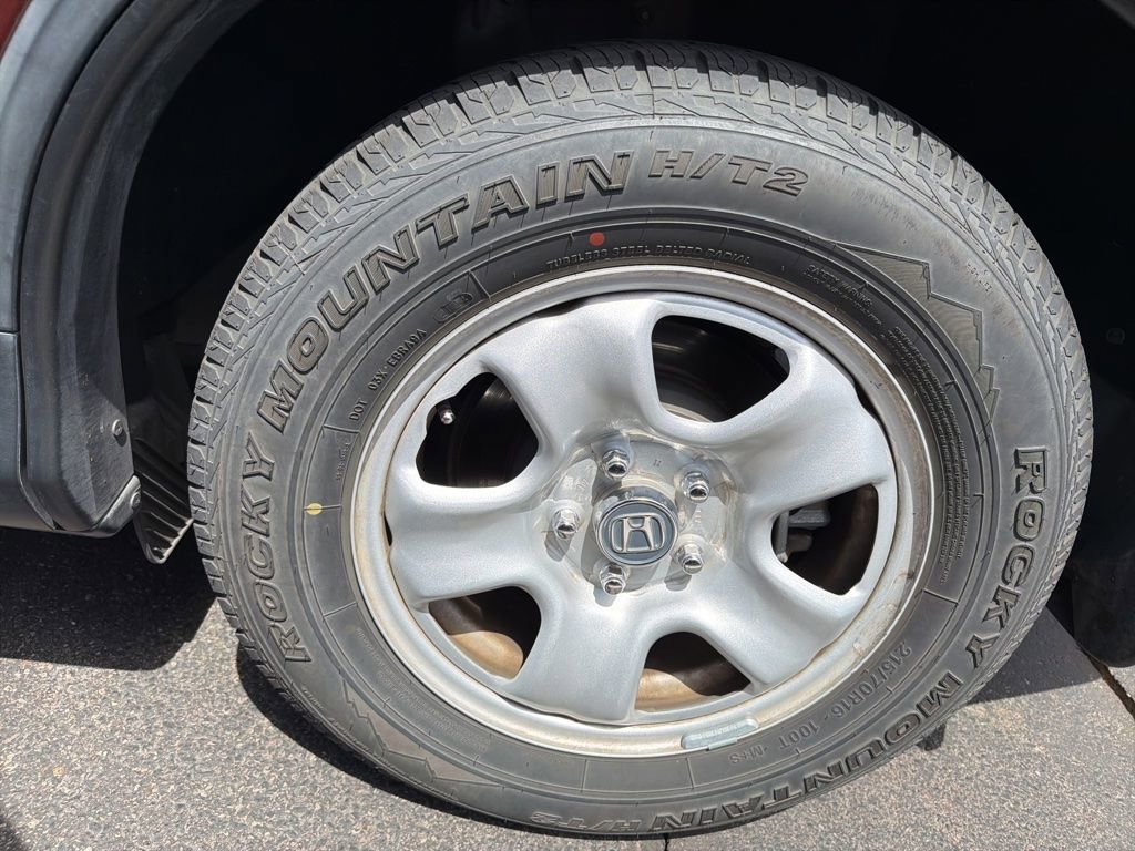 Used 2015 Honda CR-V LX image 9