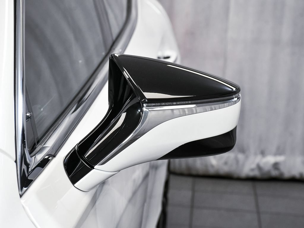 Used 2022 Lexus LS 500h AWD w/ Luxury Package image 84