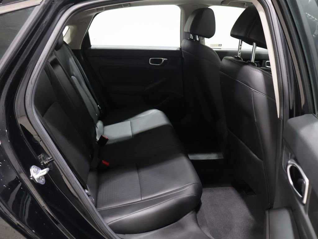 Used 2024 Honda Civic EX-L image 21