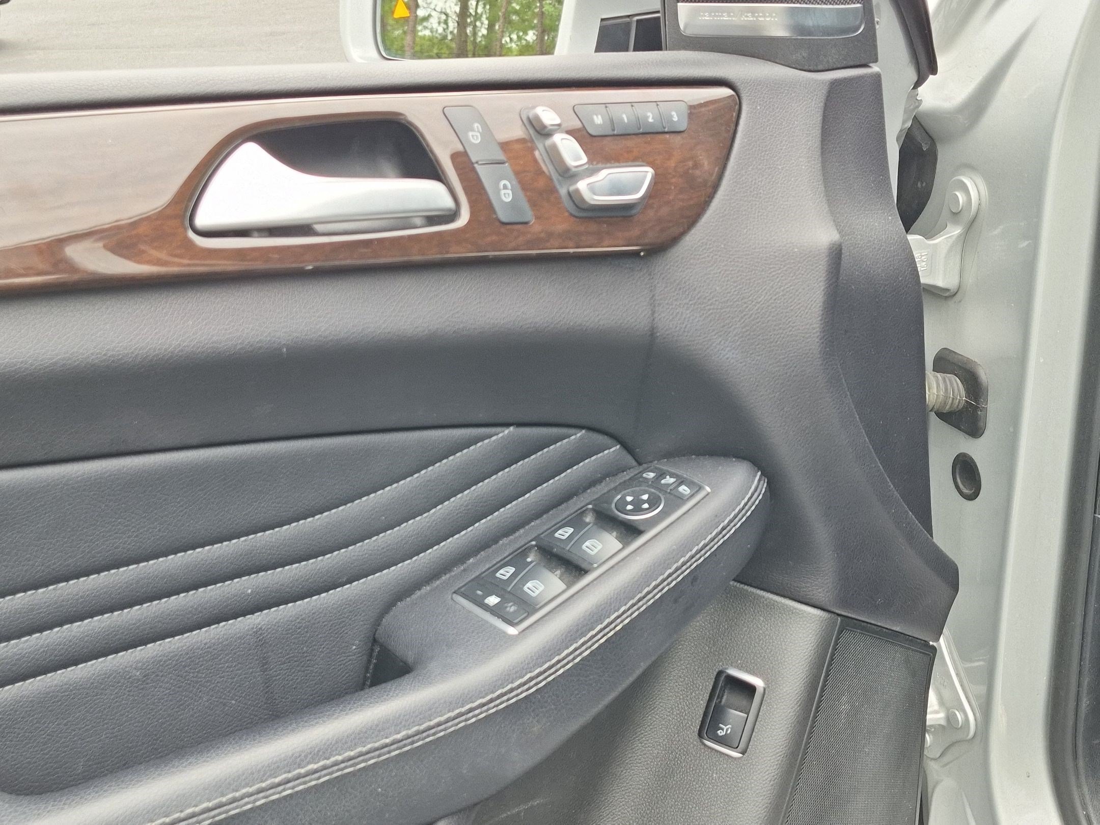 Used 2016 Mercedes-Benz GLE 350 4MATIC image 15