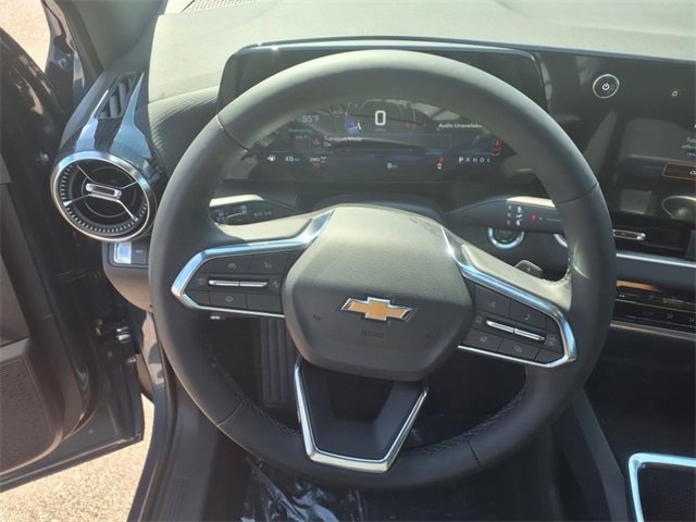 New 2026 Chevrolet Equinox LT image 12