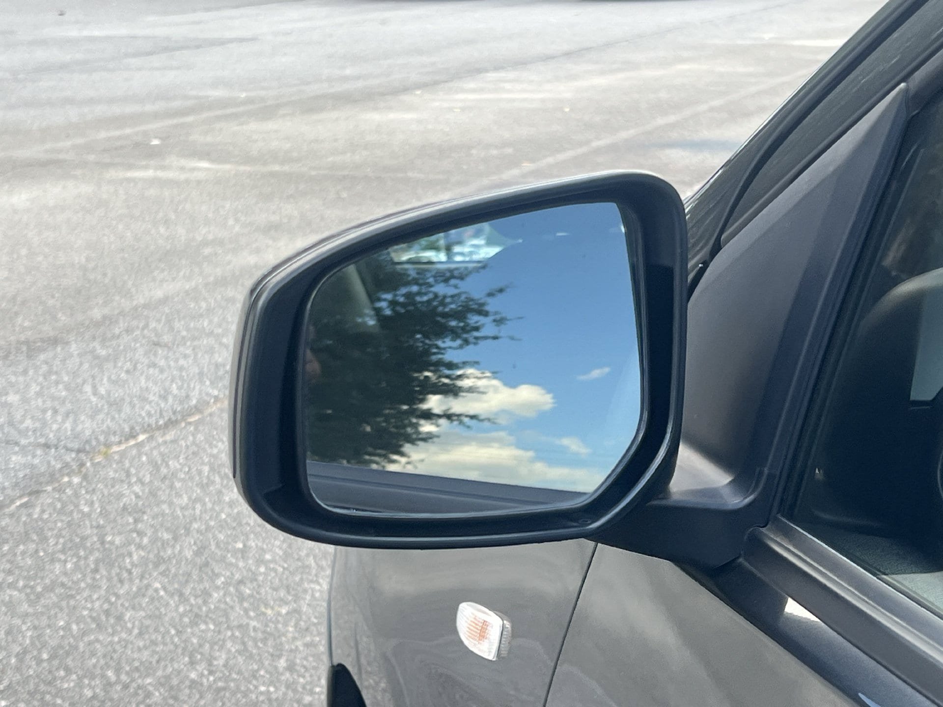 Used 2024 Mitsubishi Mirage ES FWD image 21