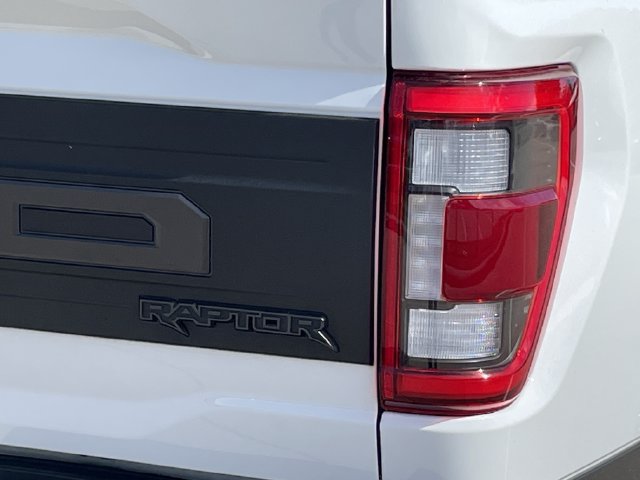 Used 2023 Ford F150 Raptor w/ Raptor Carbon Fiber Package AWD/4WD image 6