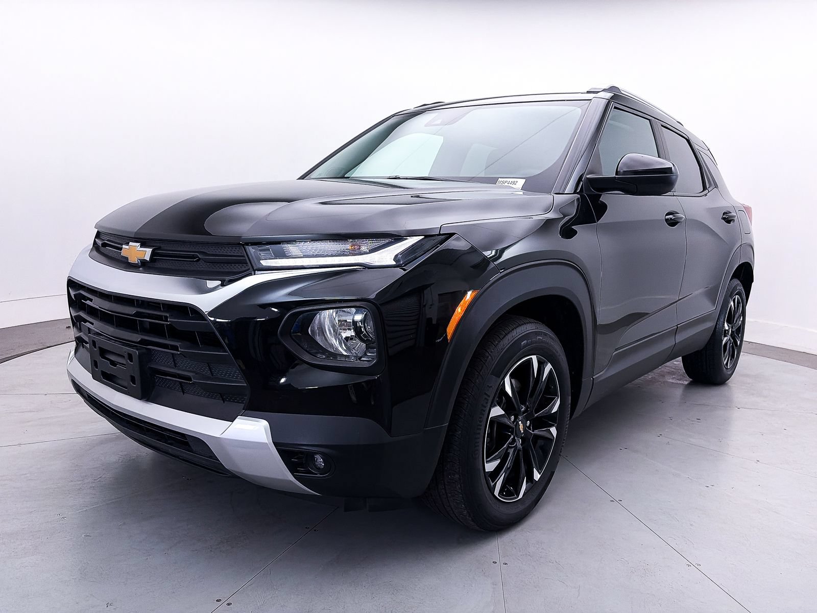 Used 2023 Chevrolet TrailBlazer LT FWD image 10