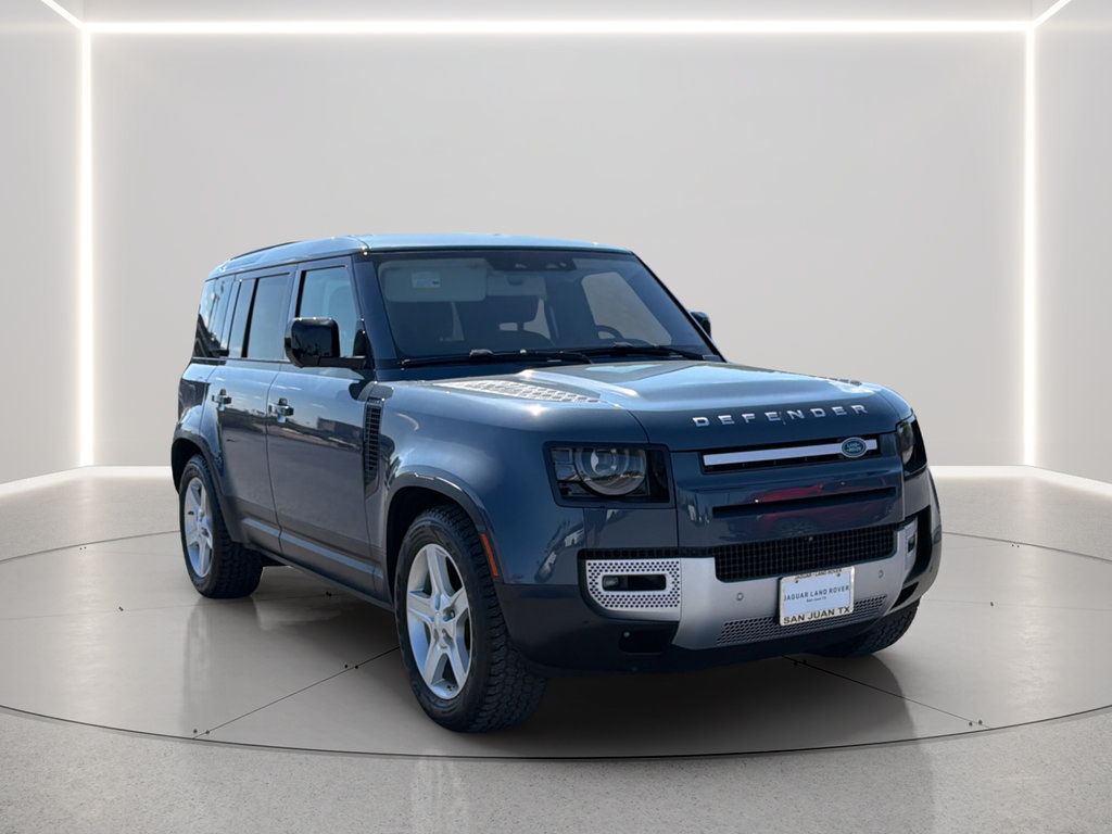 Used 2020 Land Rover Defender 110 SE AWD/4WD image 10