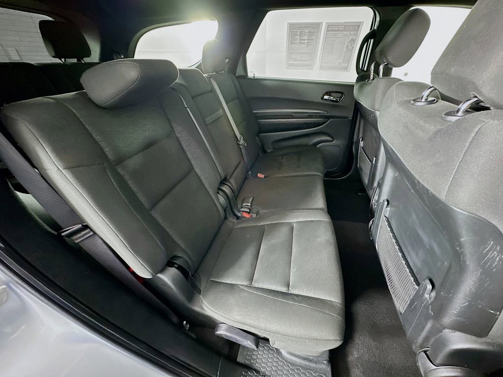 Used 2023 Dodge Durango GT image 38