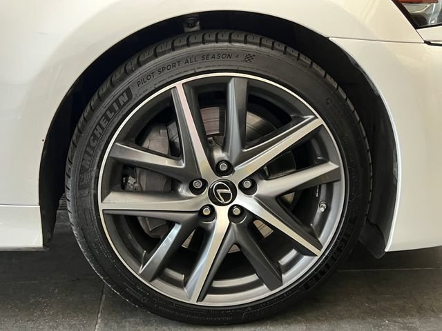 Used 2016 Lexus GS 350 F Sport w/ F Sport Package RWD image 12