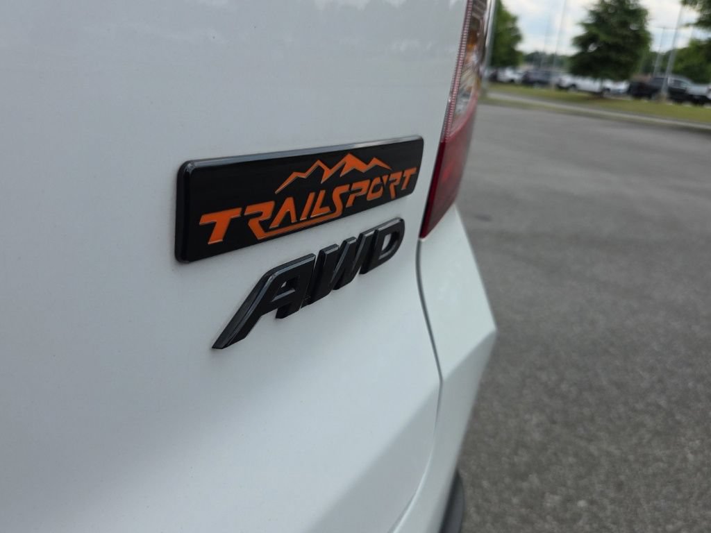 Used 2023 Honda Passport TrailSport image 34
