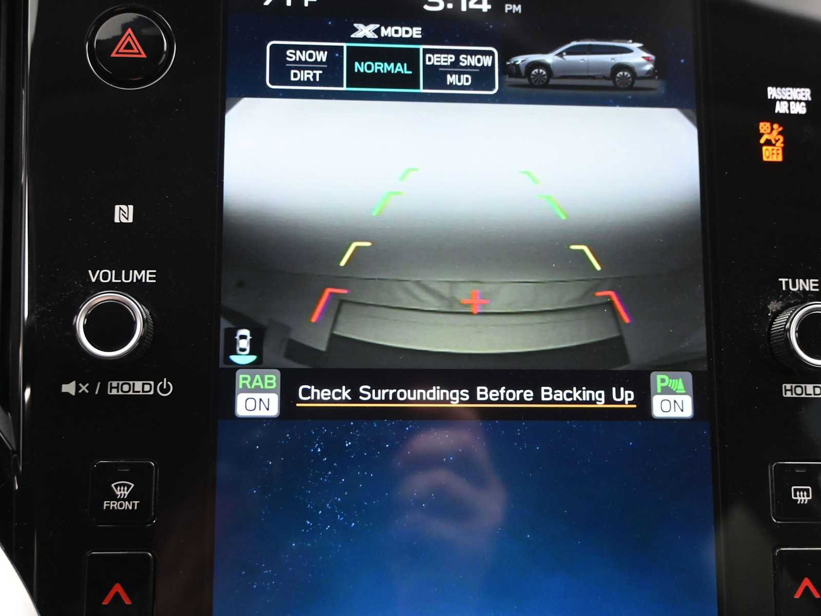 Used 2024 Subaru Outback Onyx Edition XT image 24