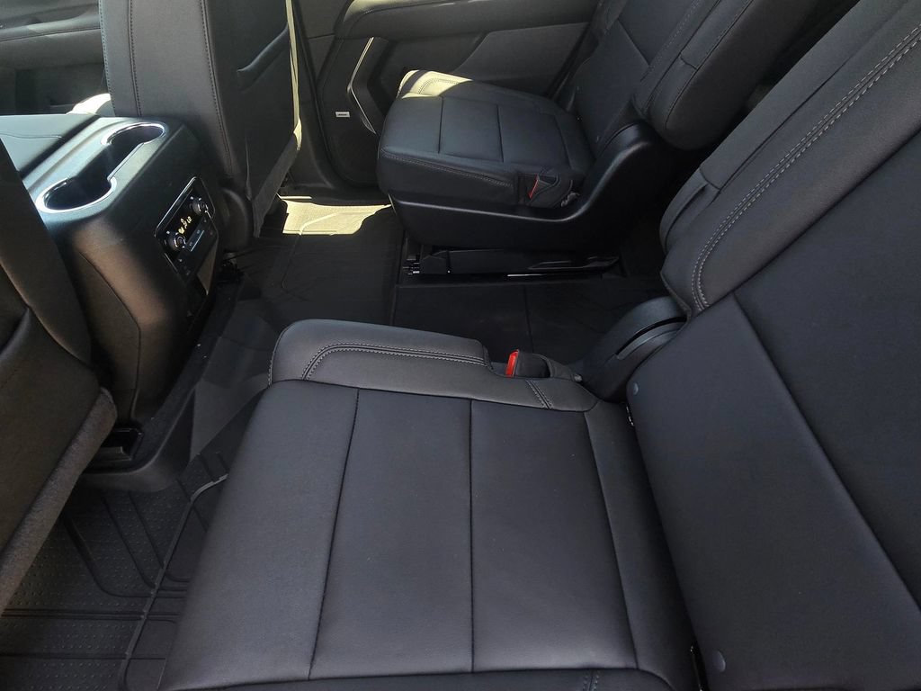 New 2026 Chevrolet Tahoe LT w/ Comfort Package AWD/4WD image 5