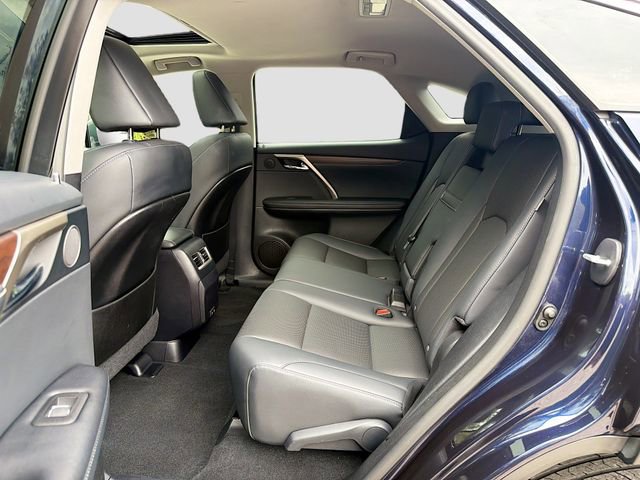 Used 2021 Lexus RX 350 AWD w/ Premium Package image 20
