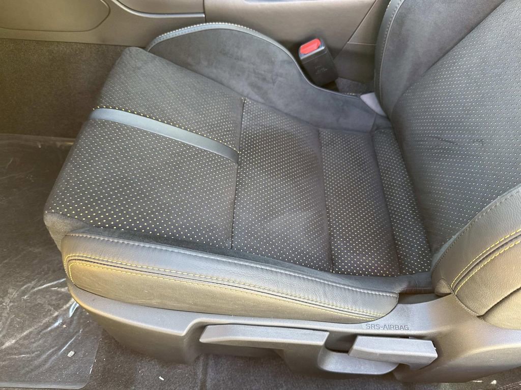 New 2026 Subaru BRZ Series.Yellow image 16