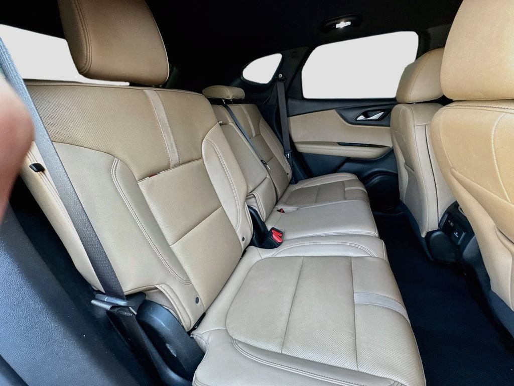Used 2020 Chevrolet Blazer Premier w/ Driver Confidence II Package FWD image 29