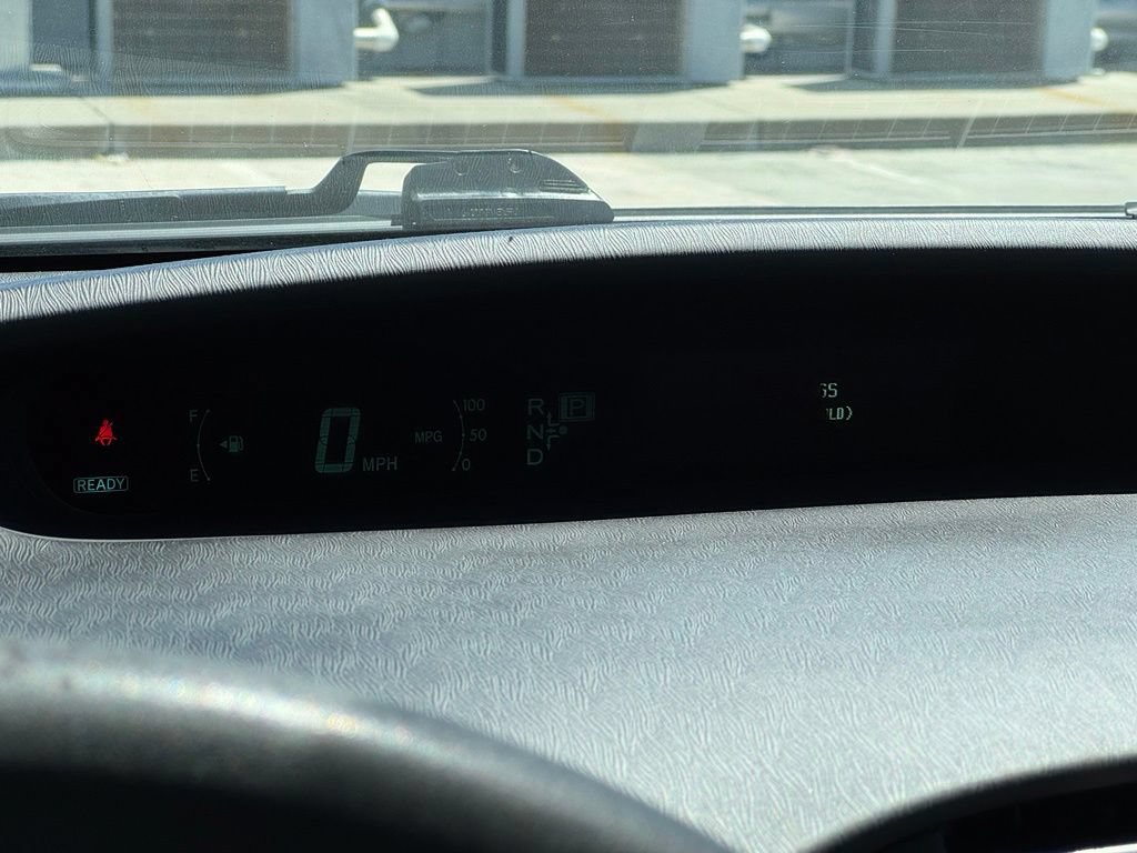 Used 2010 Toyota Prius Two FWD image 12