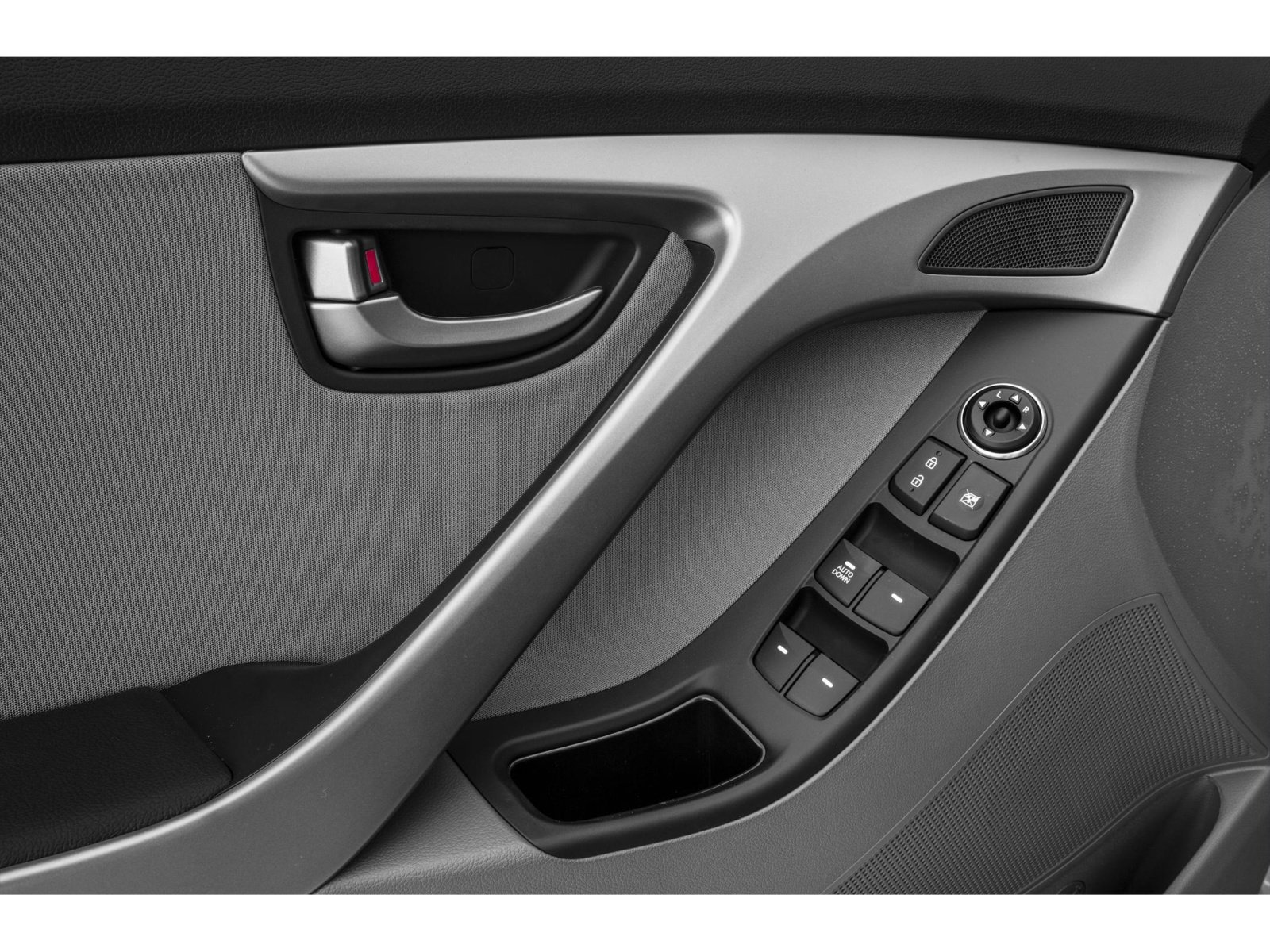 Used 2015 Hyundai Elantra Limited image 17