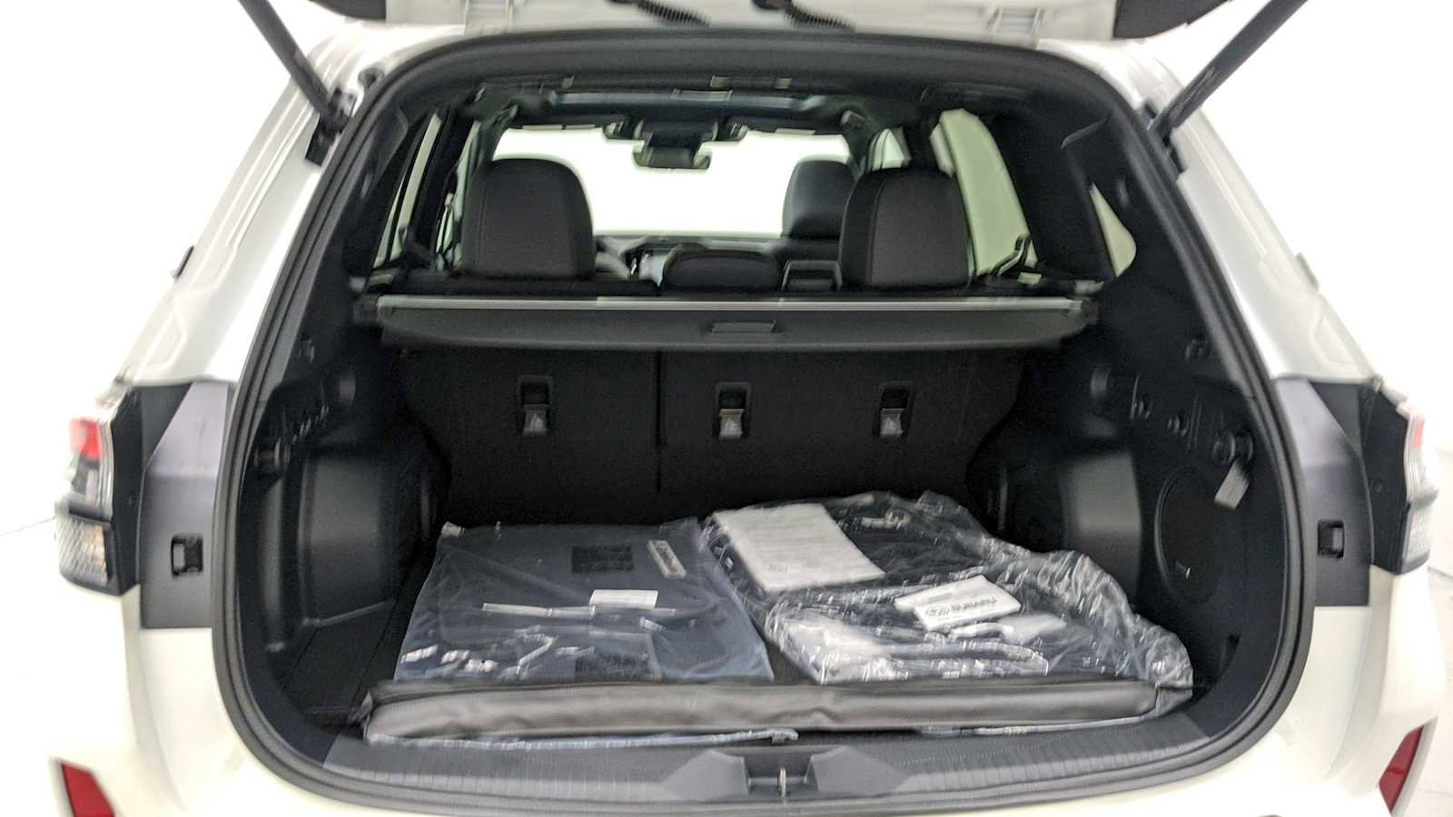 New 2026 Subaru Forester Sport image 26