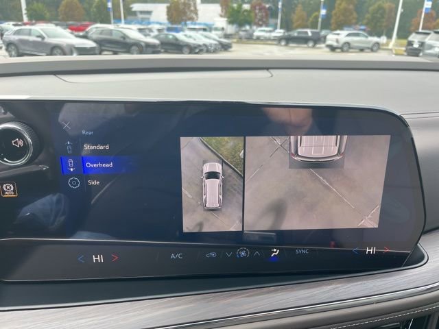 New 2026 Chevrolet Tahoe LS image 27