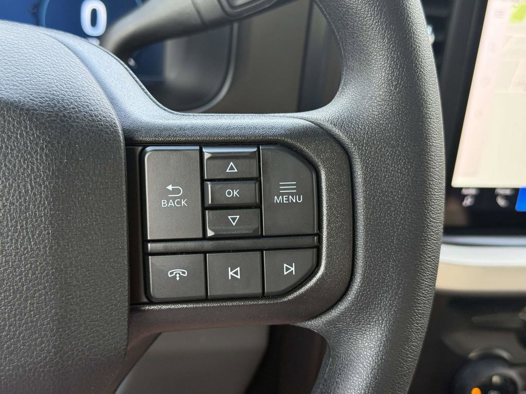 New 2026 Ford F350 XLT AWD/4WD image 22