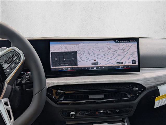 Used 2026 BMW 330i Sedan w/ M Sport Package image 10