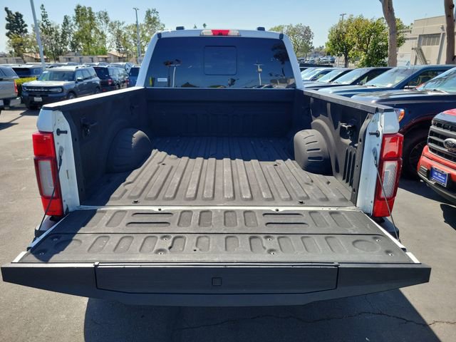 Certified 2022 Ford F250 Platinum AWD/4WD image 26