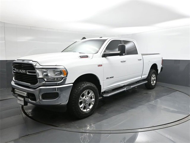 Used 2019 RAM 2500 Big Horn