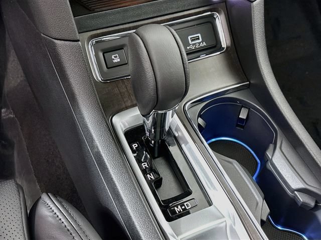 New 2026 Subaru Ascent Touring AWD/4WD image 17