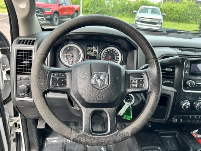 Used 2017 RAM 4500 Tradesman w/ Power Accessory Group image 23