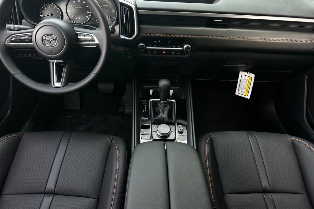 New 2026 MAZDA CX-50 AWD 2.5 S w/ Premium Package image 14