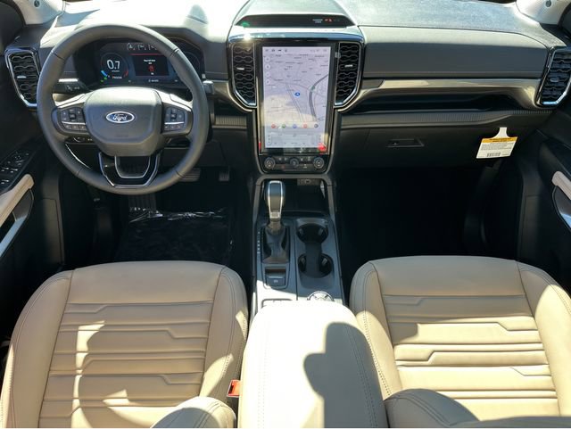 New 2026 Ford Ranger Lariat w/ FX4 Off-Road Package image 7