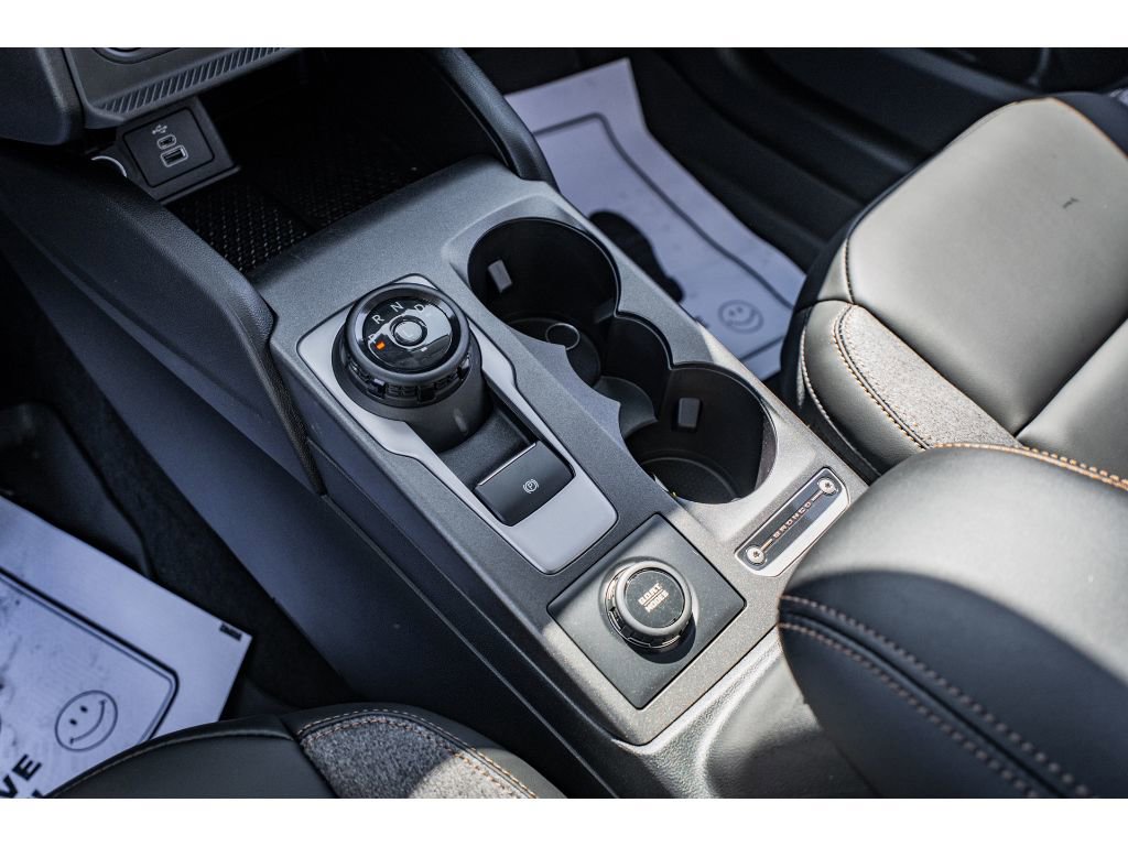 New 2026 Ford Bronco Sport Big Bend w/ Convenience Package AWD/4WD image 18