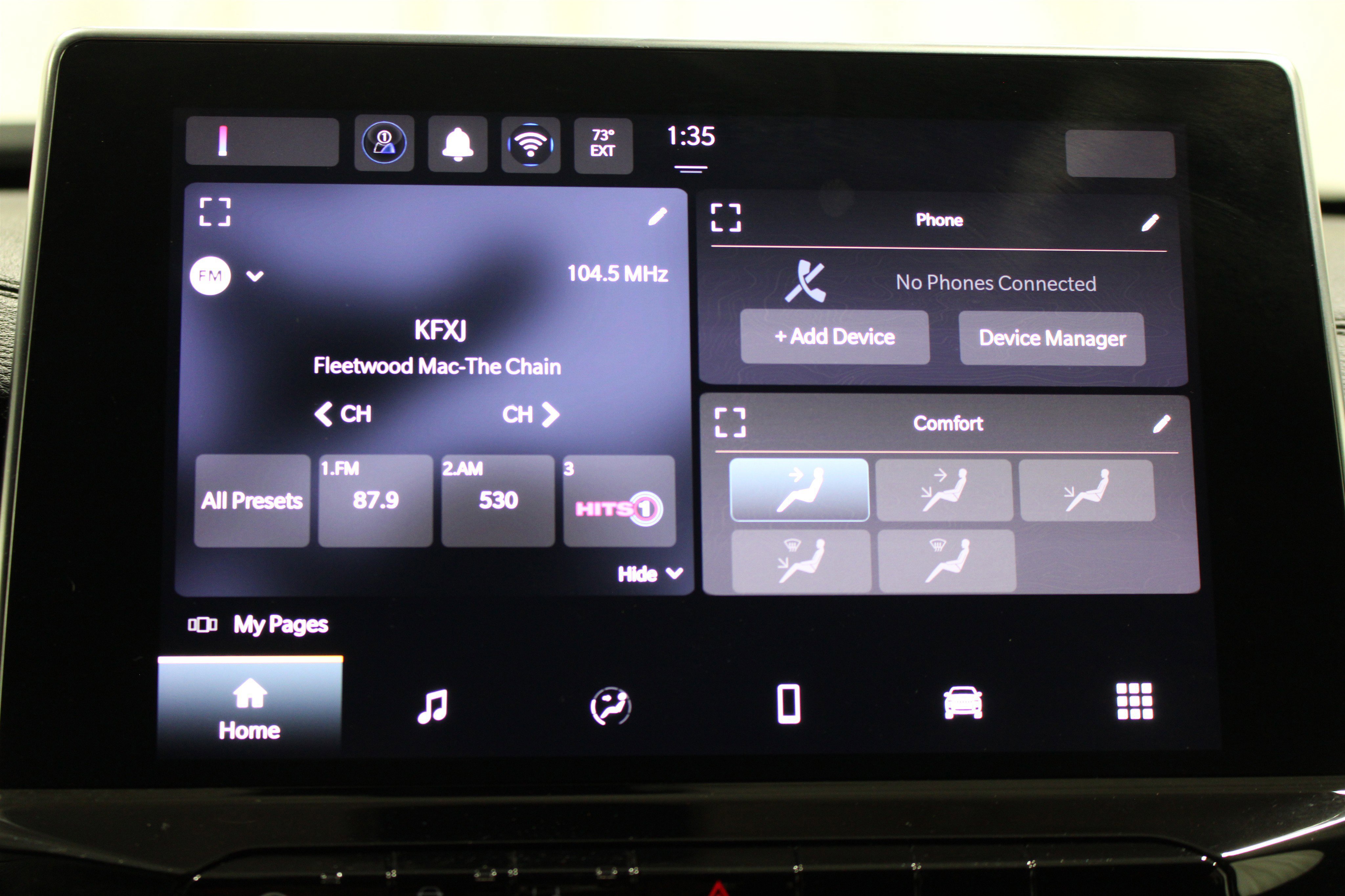 Used 2024 Jeep Compass Sport image 13