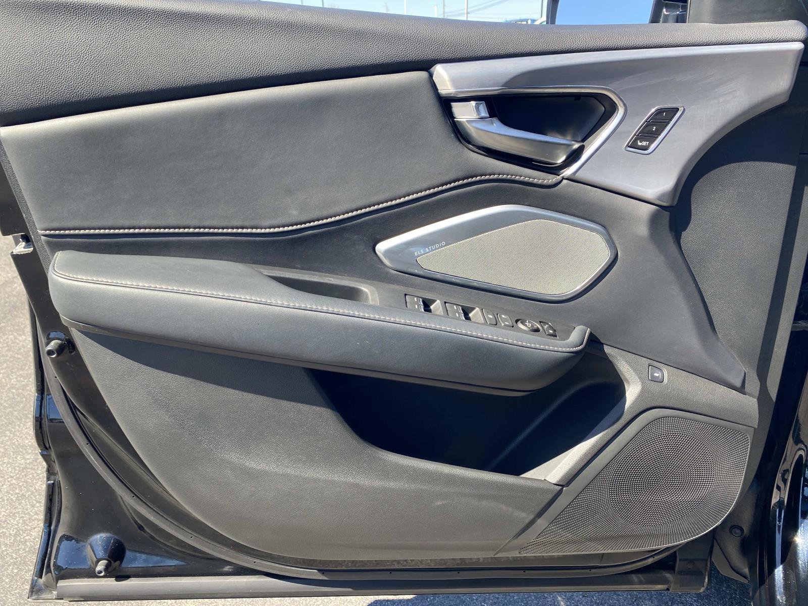 Used 2019 Acura RDX FWD w/ Technology Package image 12