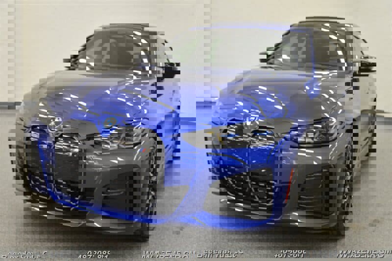 Used 2023 BMW i4 M50