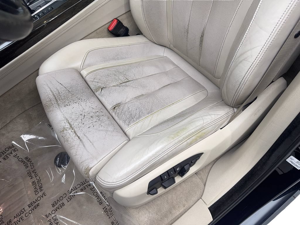 Used 2015 BMW X5 xDrive35i AWD/4WD image 28
