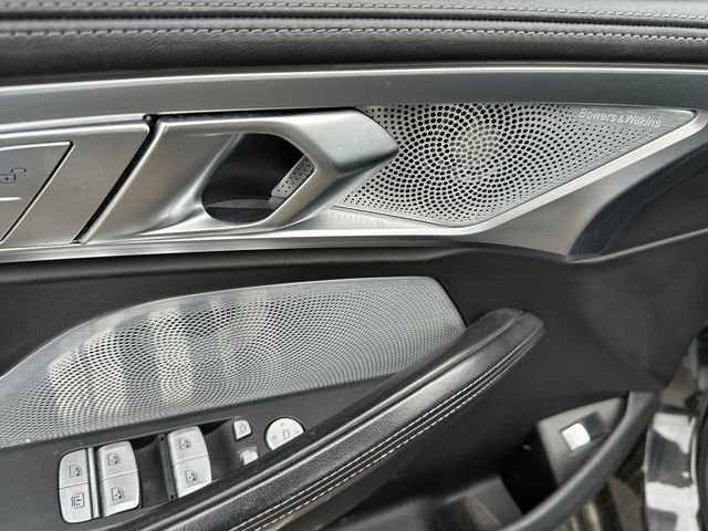 Used 2022 BMW M8 Gran Coupe xDrive Competition w/ M Driver's Package image 21
