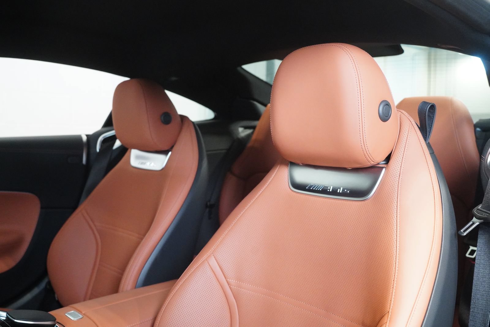 Used 2026 Mercedes-Benz AMG GT 63 image 13