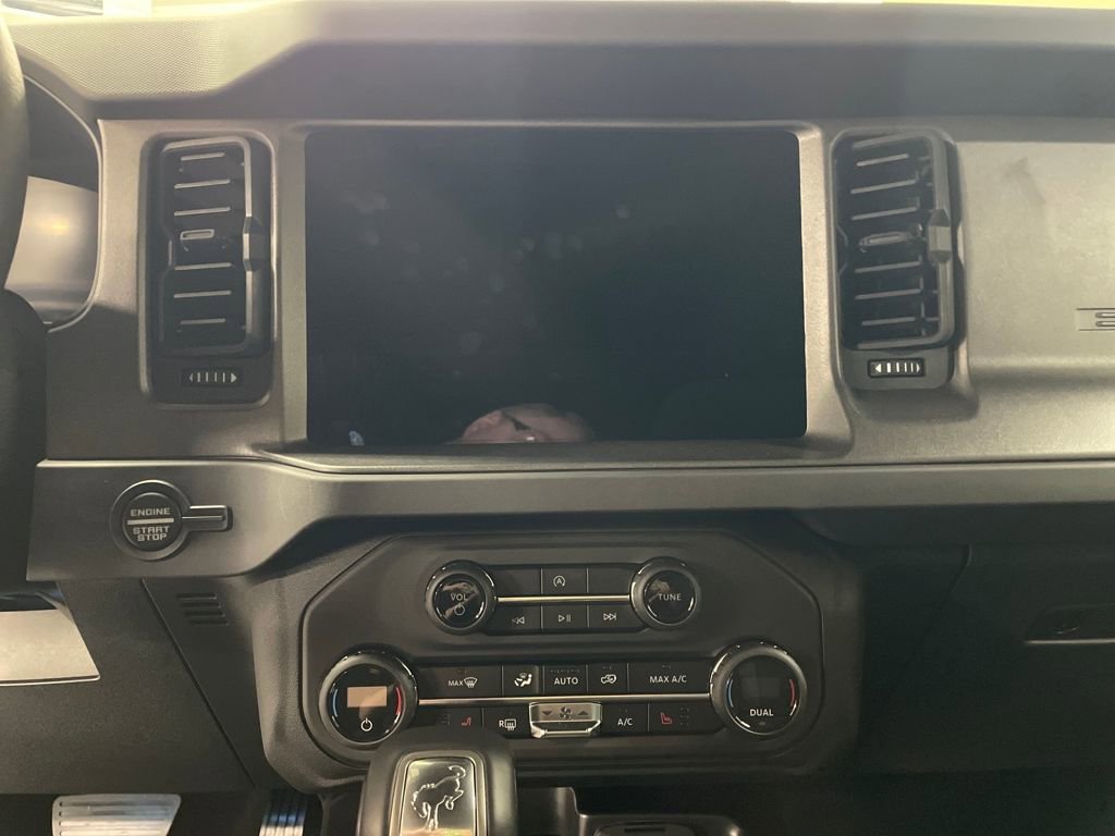 New 2025 Ford Bronco Big Bend image 22