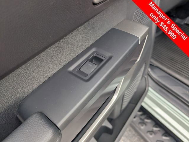 Used 2025 Toyota Tundra SR5 image 11