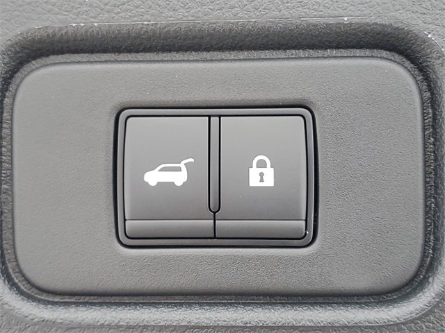 New 2025 Nissan Pathfinder SL image 30